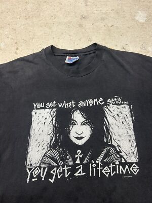 Comics GRAPHITTI Death Endless Neil Gaiman Sandman t shirt s-5xl