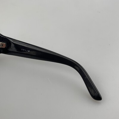 Emporio Armani Sunglasses mod. EA 9241/N/S 807Y1 Black Wrap Studs Italy Made Uni Emporio Armani Sunglasses mod. EA 9243/S 807Y1 Black Wrap  main image 2