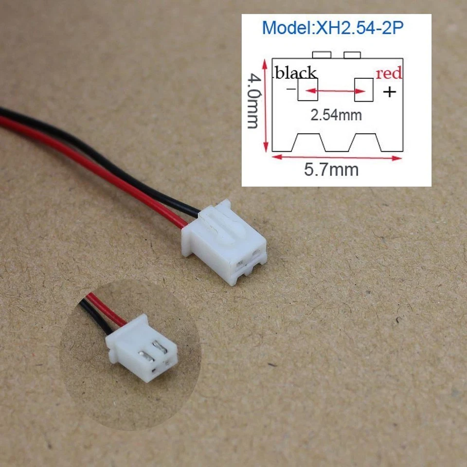ADDA 120MM x 32MM Case Fan DC 24V 112 CFM High Air Flow AD1224HB-Y51 (Brand New) - Image 3 of 3
