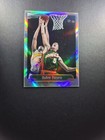 1999 Topps Chrome Basketball Refractor Vladimir Stepania #177 PSA 7.5