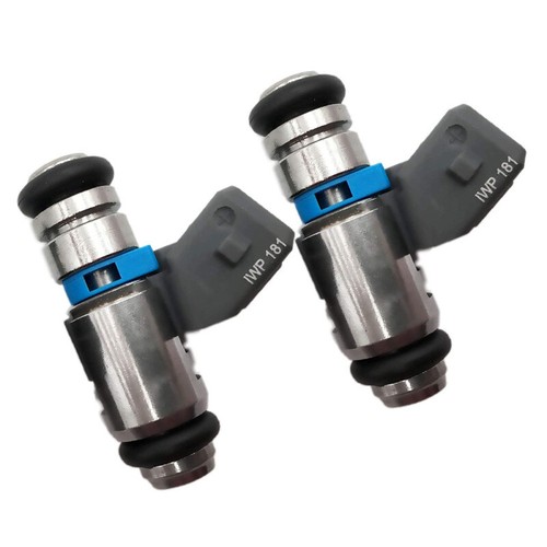 2X Fuel Injector 27706-07A,994635-3731 For 2007-2021 XL 883 1200 Sportster - Picture 5 of 8
