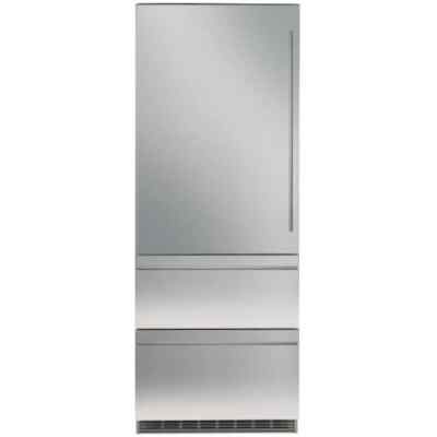Liebherr HC1551 30 Inch Built-in Panel Ready Refrigerator, Panels not included