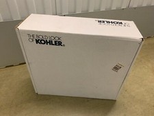 KOHLER K-6665-F-CP Wellspring Contemporary Beverage Faucet Complete Chrome