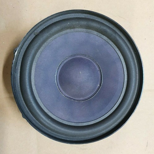 VW TOURAN 1T 2T / CADDY 2K FRONT DOOR MID RANGE SPEAKER WOOFER 1T0035411J