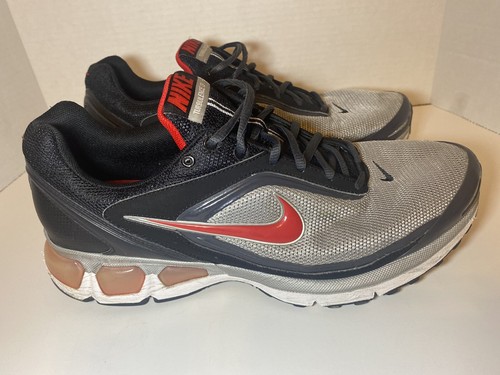 Nike air Turbulence 13 Mens shoes size 