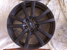 Brock Alufelge Kba 49047 8 x 18 Et 45 Passend f&uuml;r viele Fahrzeuge Mercedes Vito