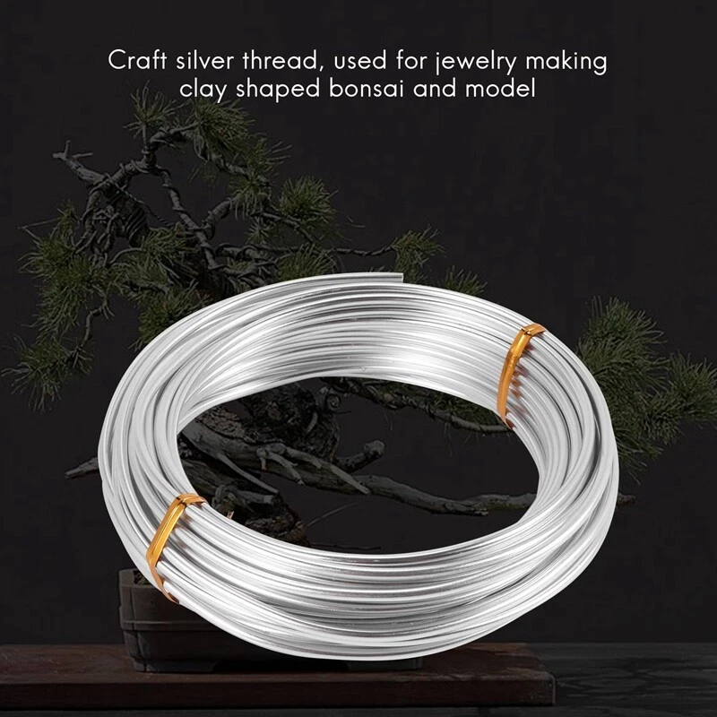 Making deals silver wire