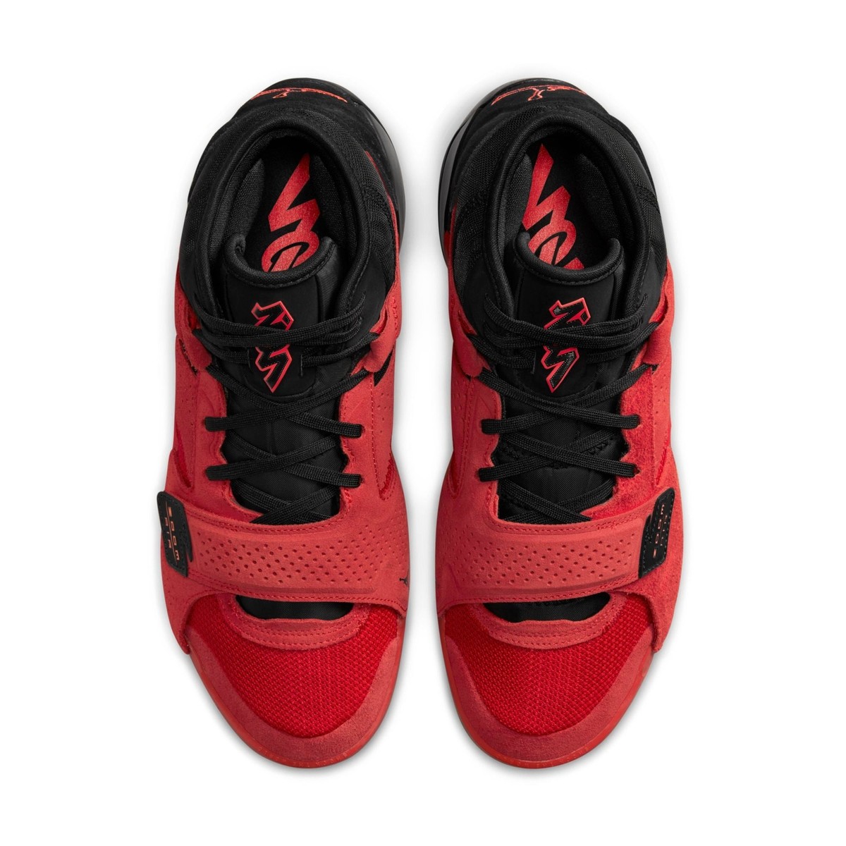 DO9073-600] Mens Air Jordan ZION 2  display picture 2