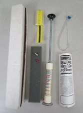 Vintage Pioneering Concepts Pump-N-Seal Vacuum Sealer & Marinating System