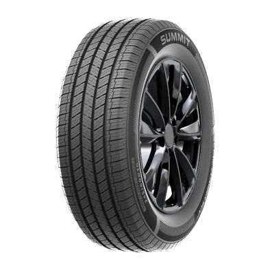 4 New Summit Trail Climber Suv2  - 245/50r20 Tires 2455020 245 50 20