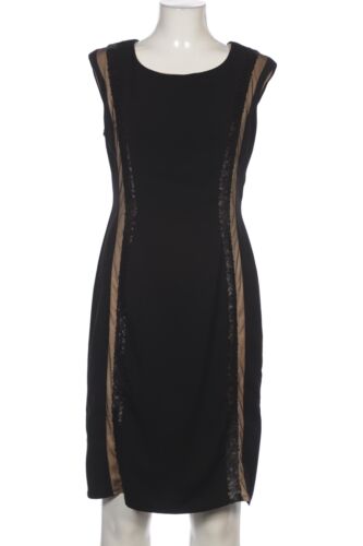 Vestido de mujer Gina Bacconi talla EU 40 negro #8p79a08 - Imagen 1 de 5