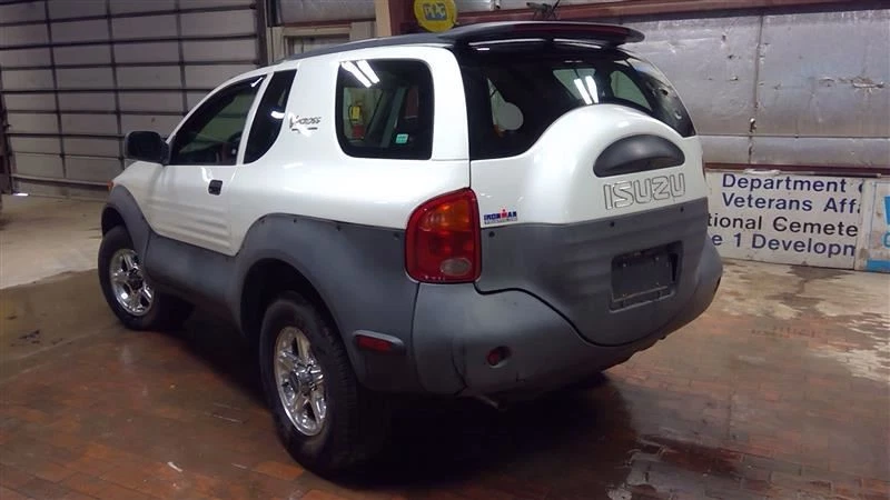 1999 99 Isuzu Vehicross Emergency Hand Brake 75951 - Image 3 of 4