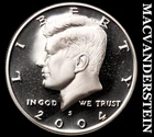 2004-S Silver Kennedy Half Dollar - Choice Gem Proof  Lustrous  #i5041