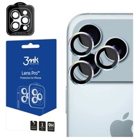 3MK Lens Protection Pro Apple Iphone 17 Pro / 17 Pro Max Mehrfarbig