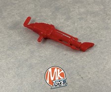 1992 GI JOE 3.75    - COBRA OVERKILL  V1   S11  TALKING BATTLE COMMANDERS - RIFLE