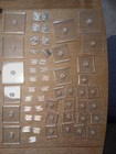 X-Wing Miniatures Lot (Rebels, Scum, more), Magic Playmat, Used with Some Damage — photo 5