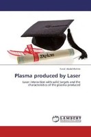 Farid Abdel-Rahim | Plasma Produced By Laser | Taschenbuch | Englisch