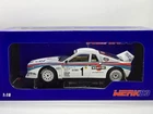 1983 Lancia 037 Winner Rallye Monte Carlo #1 - WERK83 1:18