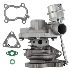 TURBO for Audi A2 Seat Skoda VW 1.4 TDI 55 kW 75PS AMF 045145701J 701729 DE