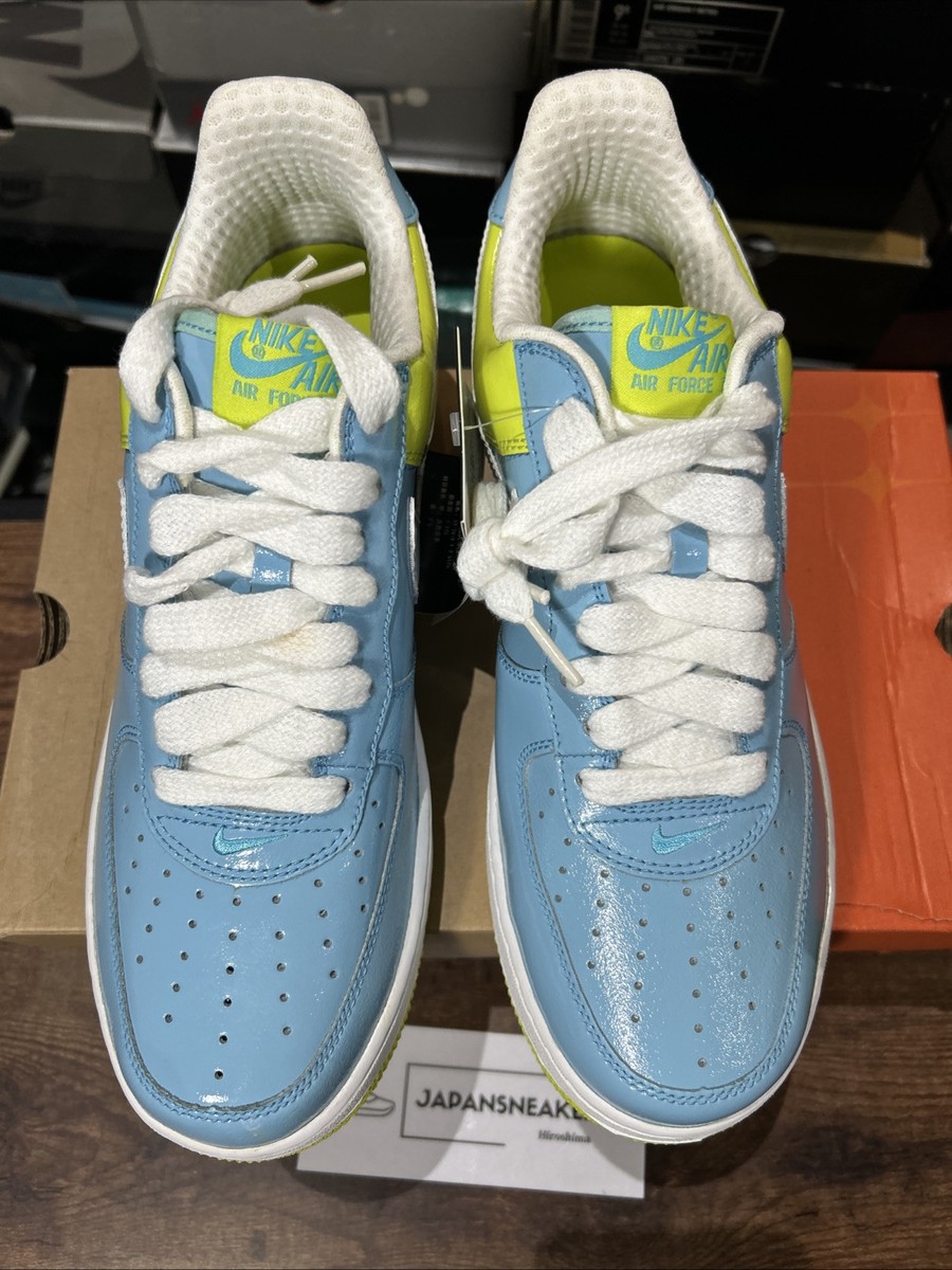 Size 9.5 - Nike Air Force 1 Premium Pixie for sale online | eBay display picture 2