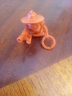 Vintage TMNT Monty Moose BOB THE BEAVER Sidekick Figure Accessory Playmates 1992