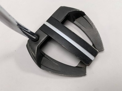 Odyssey O-Works Black Marxman Putter 34.5