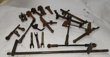 Su H4 Carberator Linkage Parts. Mga.