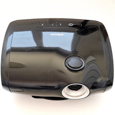 InFocus IN72 DLP Home Cinema Projector Very Low Use 988 Hours ExcellentCondition
