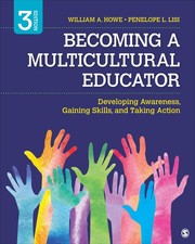 Becoming a Multicultural Educator Developing ...