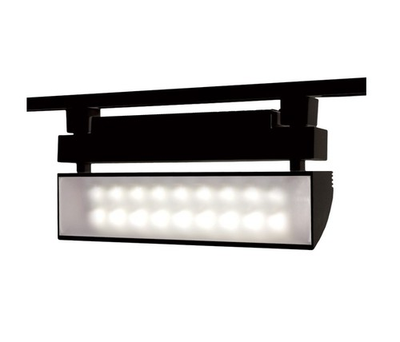 #ad Wall Washer LED H Track Head Black 3000K H LED 42W 30 BK $249.00