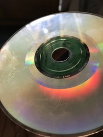 Sega Bass Fishing Sega Dreamcast, 1999 CIB NOT WORKING -SCRATCHED-WILL NOT LOAD