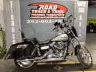2009 Harley Davidson® FXDC Super Glide® Custom