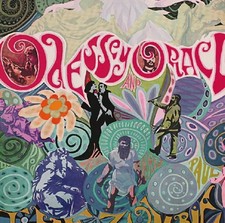 Odessey And Oracle (180g) (stereo) | The Zombies | Englisch | 2015