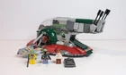 LEGO Star Wars: Slave I (8097) | USED | 100% Complete