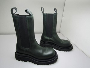 Bottega Veneta Lug Boots | eBay Bottega Veneta Lug Boots | eBay