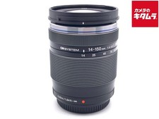 OM SYSTEM M.ZUIKO DIGITAL ED 14-150mm F4.0-5.6 II -Mint- 9055