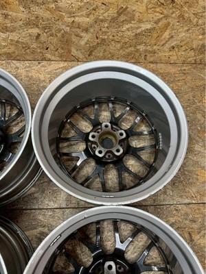 JDM BBS RS-GT “RS973 / RS974” 18x8.5J+33 / 9.5J+33 120x5 BMW E46