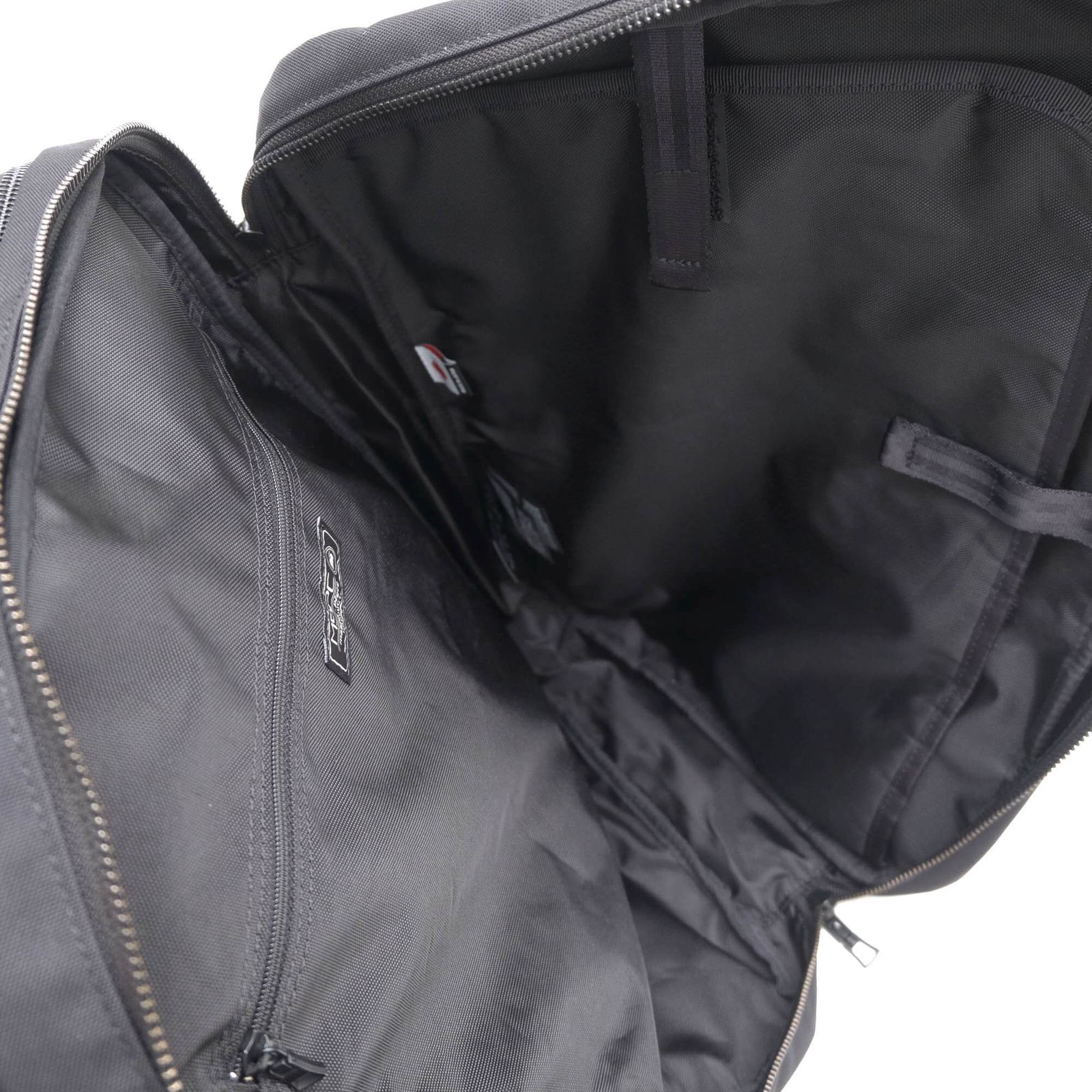 Masterpiece Rucksack Backpack Men Polyester Black… - image 8