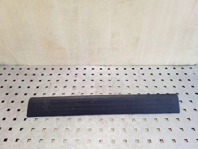 MAZDA 3 Sedan BL Schwellerinnenverkleidung vorne links BBP3687F0 1.60 26085523