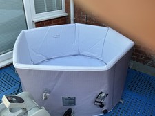 hot tub liner