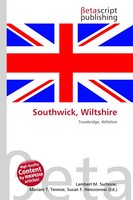 Lambert M. Surhone (U. A.) | Southwick, Wiltshire | Taschenbuch | Englisch