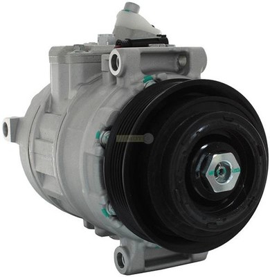 Klimakompressor Neu OE-Ref. A0022306211 für MERCEDES