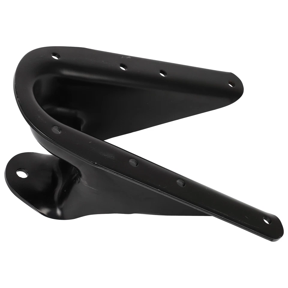 Front Rear Leaf Spring Shackle Hanger For 1973-1987 Chevrolet K10 K20 1973-1987 Foto 4 de 4