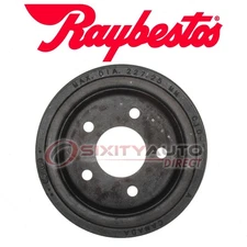 Raybestos R-Line 2003R Brake Drum for YH6040 YH140022 X21008 K2003 G2003 ii