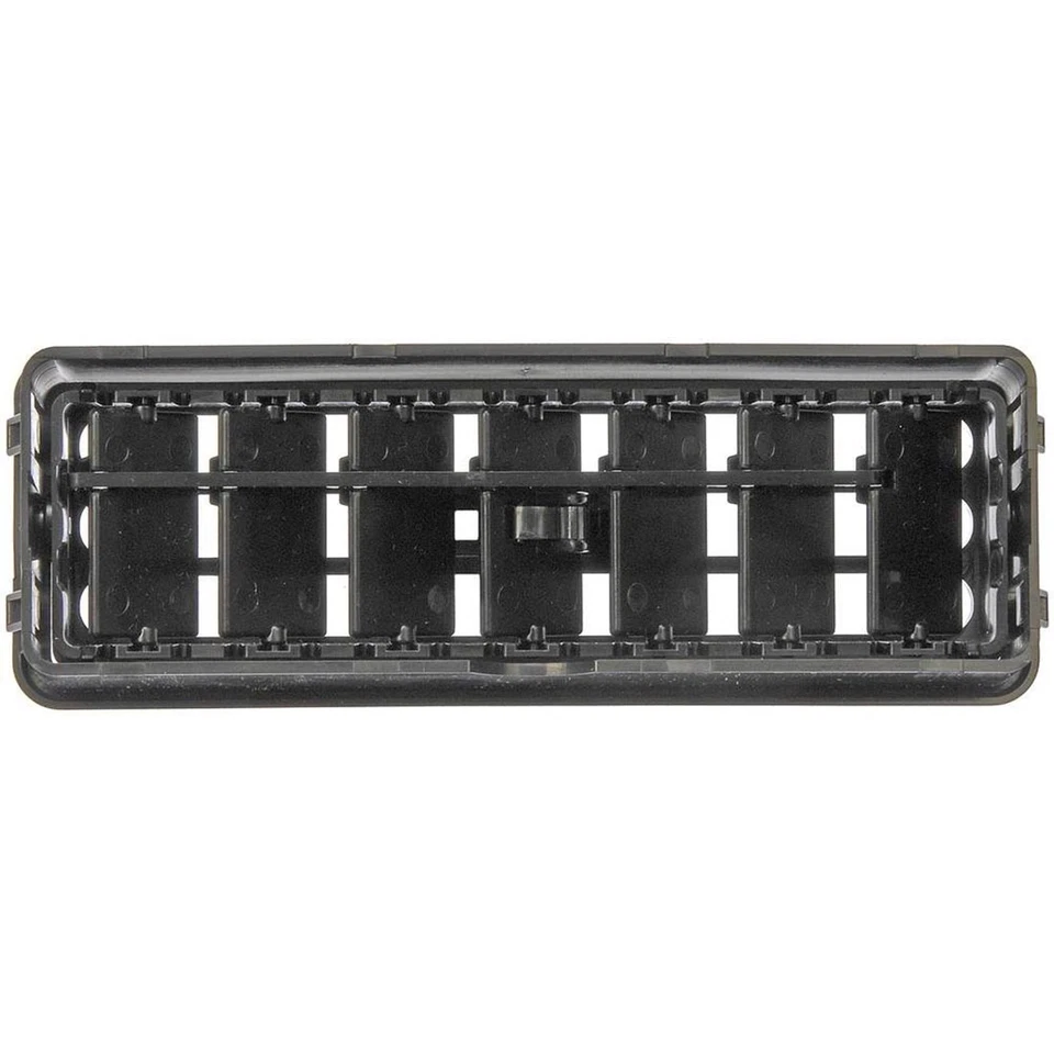 DORMAN 216-5101 HVAC Dash Ventila Louver para International 4000 7000 8000 9000 NOVO - Imagem 3 de 4