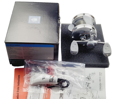 アブ ガルシア アンバサダー クラシック Abu Garcia 4600 C3 【公式通販】