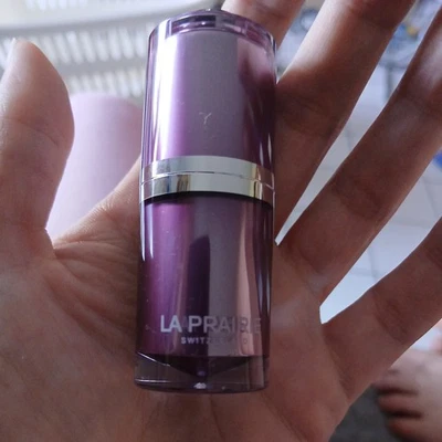 La Prairie- platine rare yeux haute juvenation 3ml - Photo 1/3