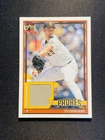 2026 Topps Baseball Yu Darvish #91R2-YD