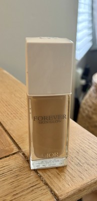 Christian Dior Forever Skin Glow 3N NEUTRAL /GLOW  30ml / 1oz