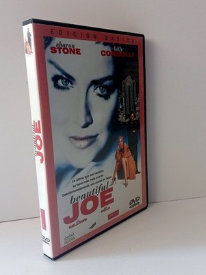 PELICULA DVD BEAUTIFUL JOE (SHARON STONE - BILLY CONNOLLY)